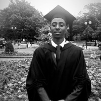 NIFES Consulting Group Employee Louis Djedje's profile photo