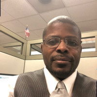 CAI Logistics Employee Michael Smith's profile photo