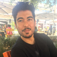 Grapevine MSP Technology Services Employee Siavash Etesham's profile photo