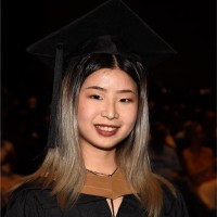 AIC Inc. Employee Yicheng Zou's profile photo