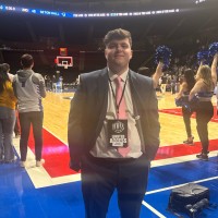 Herald Community Newspapers Employee Nick Mongiovi's profile photo