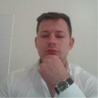 Forte Group Employee Roman Bilyi's profile photo