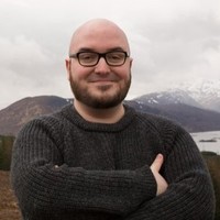 CodeBase Employee Stephen Coleman's profile photo