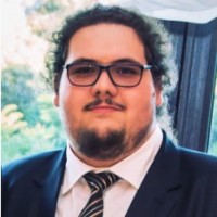 C&A Connect SRL Employee Bogdan Petrosceac's profile photo