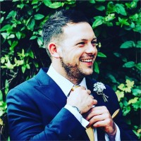 Siemens Employee Thomas Slack's profile photo