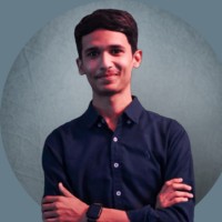 Nixaam LLC Employee Rizwan Akram's profile photo