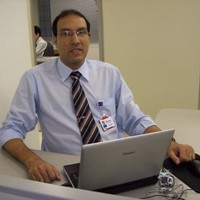 Icatu Seguros Employee Marcos Mello's profile photo