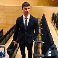 Deterra Employee Marc Gosp's profile photo