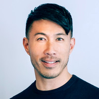 Nice+Company Employee Simon Tam's profile photo