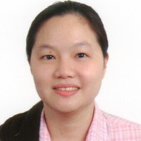 Cormant Employee Jasmine Dy's profile photo