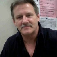 Jango Employee Steve Gregory's profile photo