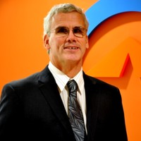 Cognition Corporation Employee Dale Gallaher's profile photo