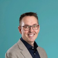 Konsileo Employee John Warburton's profile photo