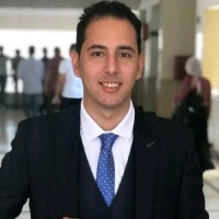 ATC Employee Ahmed Shatat's profile photo