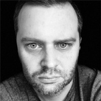 Salesbook Employee Tomasz Dul's profile photo
