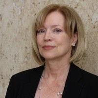 SMU Guildhall Employee Anne Peterson's profile photo