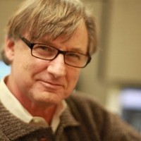 Queensbury Group Employee Rick Clarfield's profile photo