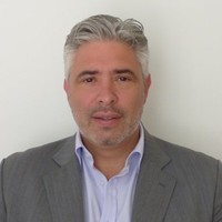 AECOM Employee Jaime Andrés Niño Tarazona's profile photo