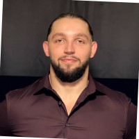 Flintco, LLC Employee Justin Ackerman's profile photo
