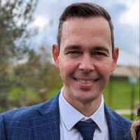 Leap IT Ltd Employee Chris Boehm's profile photo