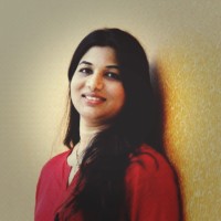 AMS Employee Aparna Sasane's profile photo