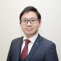 Aaron Cai Email