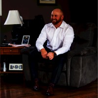 Custom Contracting Employee Justin Ciccia's profile photo