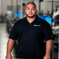 NExT MRO Employee Luis Ramirez's profile photo