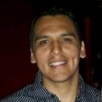 Mopro Employee Eric Bernal's profile photo