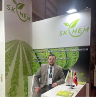 Skyhem Employee Farukcan Biçer's profile photo