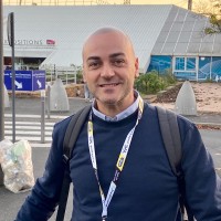 Ledco Italia Employee Gioele Perrini's profile photo