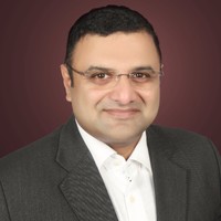 M2P Employee Sujay Vasudevan's profile photo