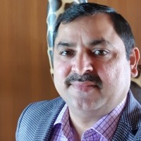 Vikas Madan Email & Phone Number