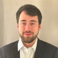 Querri Employee Ben Sebolt's profile photo