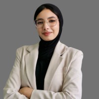 EXPERIO Employee Khadija Nassimi's profile photo