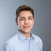 Maximilian Probst's profile photo
