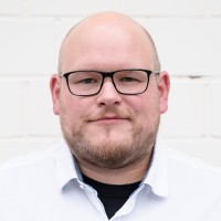 N3XTCODER Employee Patrick von der Heyde's profile photo