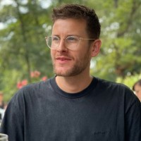 gridX Employee Simon Preiser's profile photo