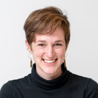 Fathom Consulting Employee Sydney Ziemer-Davis's profile photo