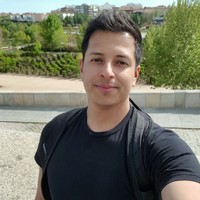 Emerson Danilo Serrano Rivera Email