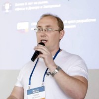 Agilie Employee Sergey Melashych's profile photo