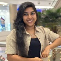 Abisha John Email