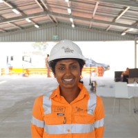 Squared Structures Employee Yasna Naicker's profile photo