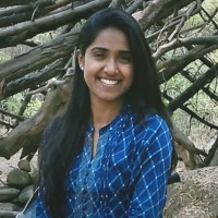 Madison Ave Consulting Employee Jisna Joseph's profile photo