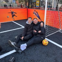 SPORT DIRECT LIMITED Employee Callum Foskett's profile photo