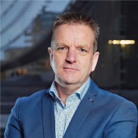 Gemeente Apeldoorn Employee Peter Kruk's profile photo