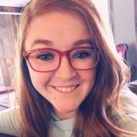 Escape to Blue Ridge Employee Dixie Sisson's profile photo