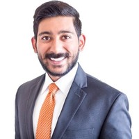 Lucid Day Employee Anish Nagar's profile photo