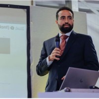 Alfanar Projects Employee Mishal Almutlaq's profile photo