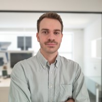 Infinite Studio Employee Rémi Robichet's profile photo